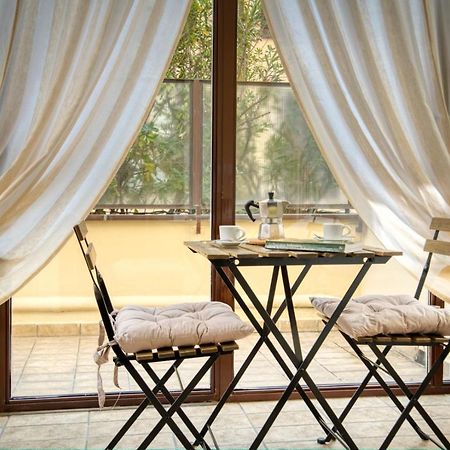 Italianflat - Sweet Veranda Apartment Milan Luaran gambar