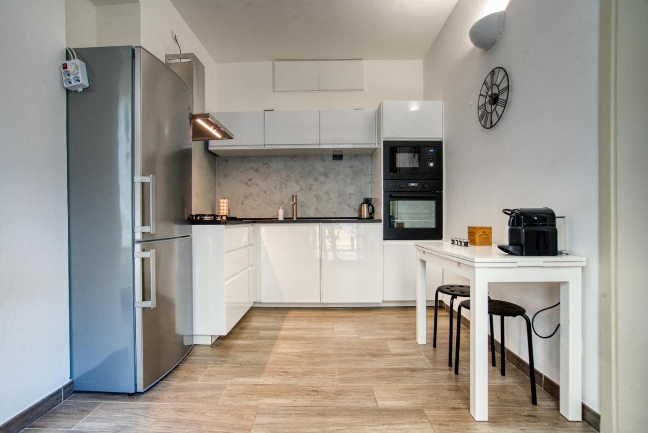 Italianflat - Sweet Veranda Apartment Milan Luaran gambar