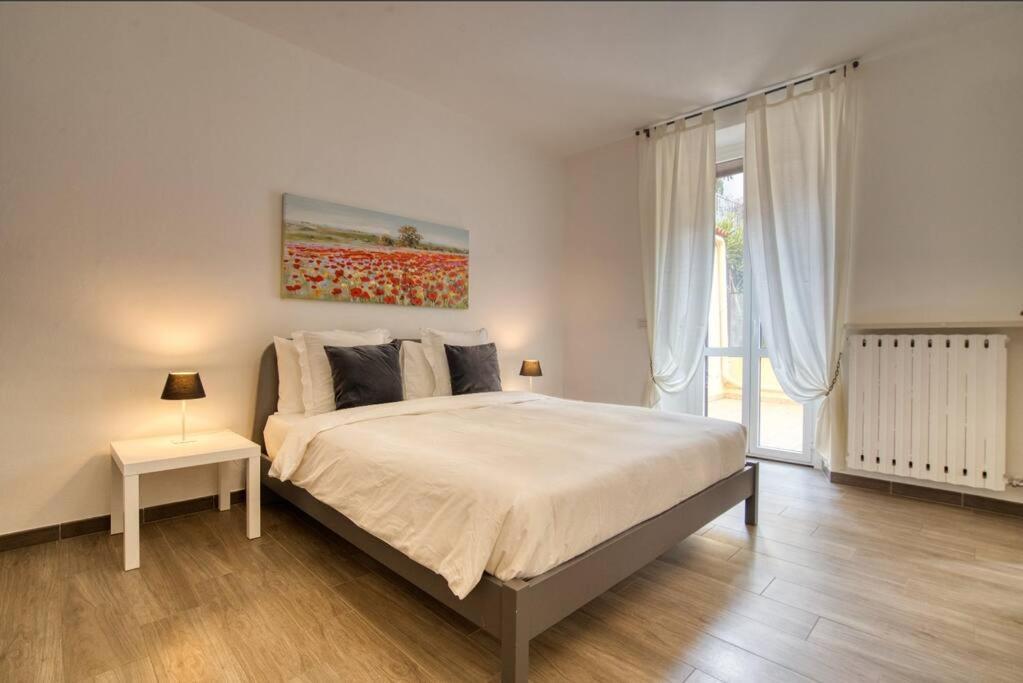 Italianflat - Sweet Veranda Apartment Milan Luaran gambar