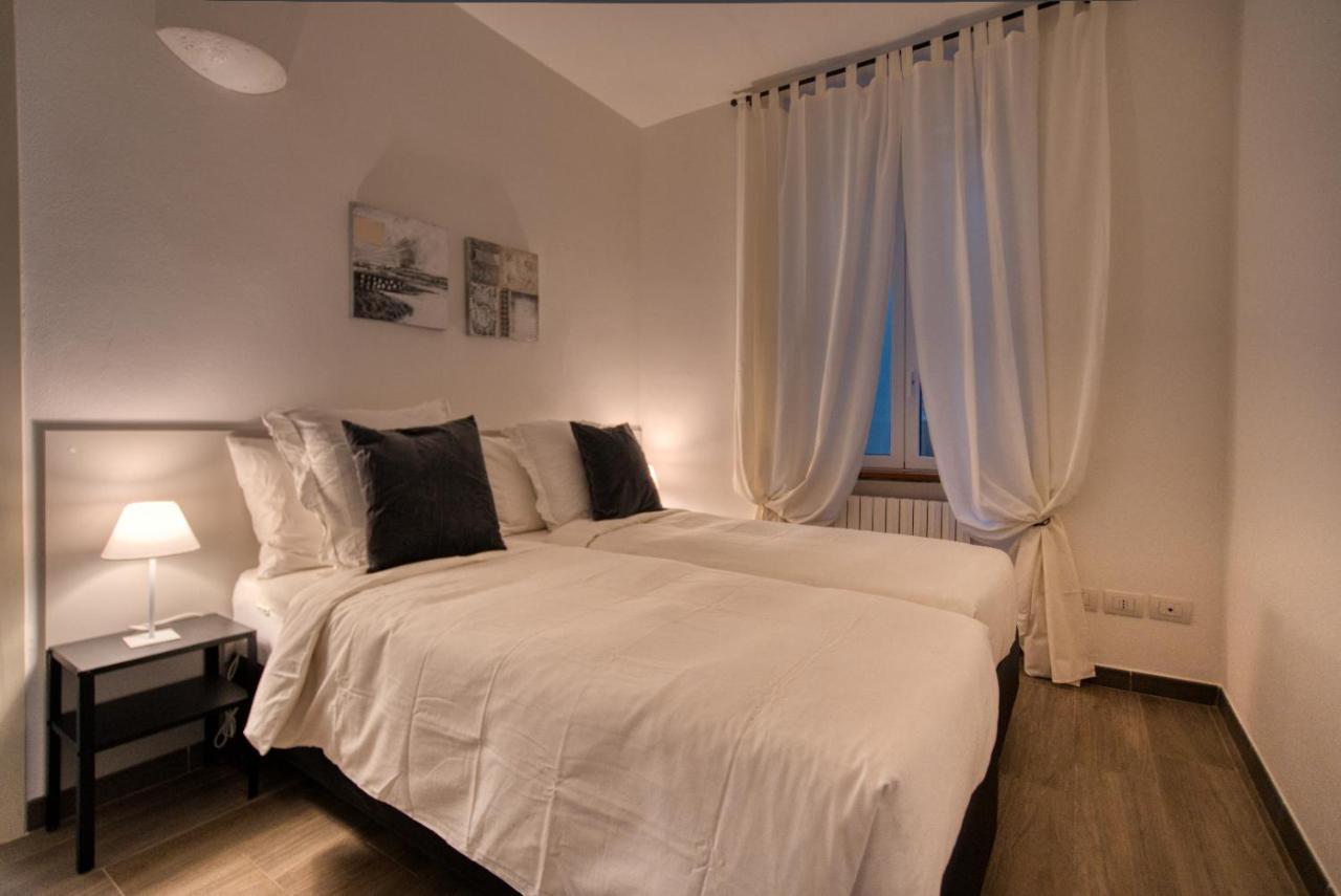 Italianflat - Sweet Veranda Apartment Milan Luaran gambar