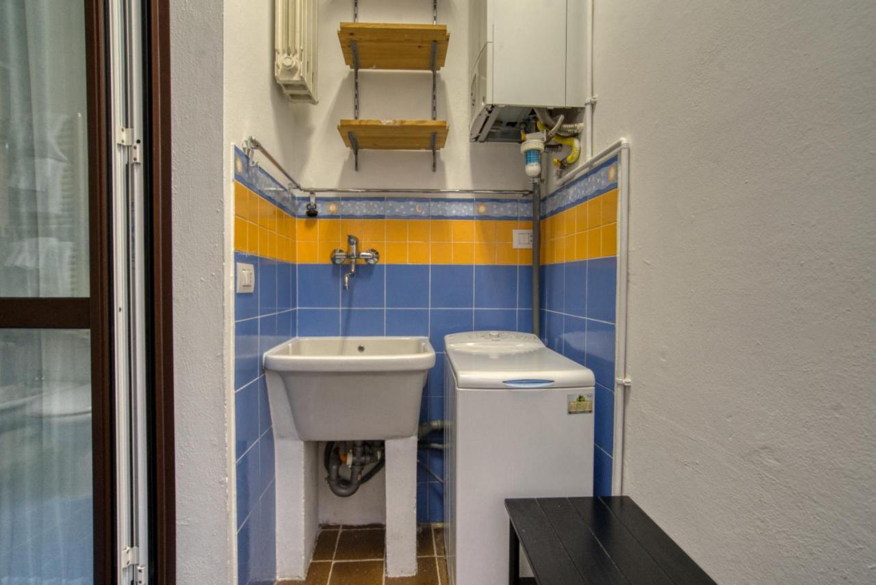 Italianflat - Sweet Veranda Apartment Milan Luaran gambar