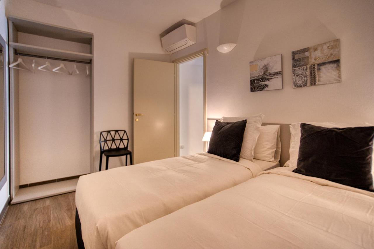 Italianflat - Sweet Veranda Apartment Milan Luaran gambar