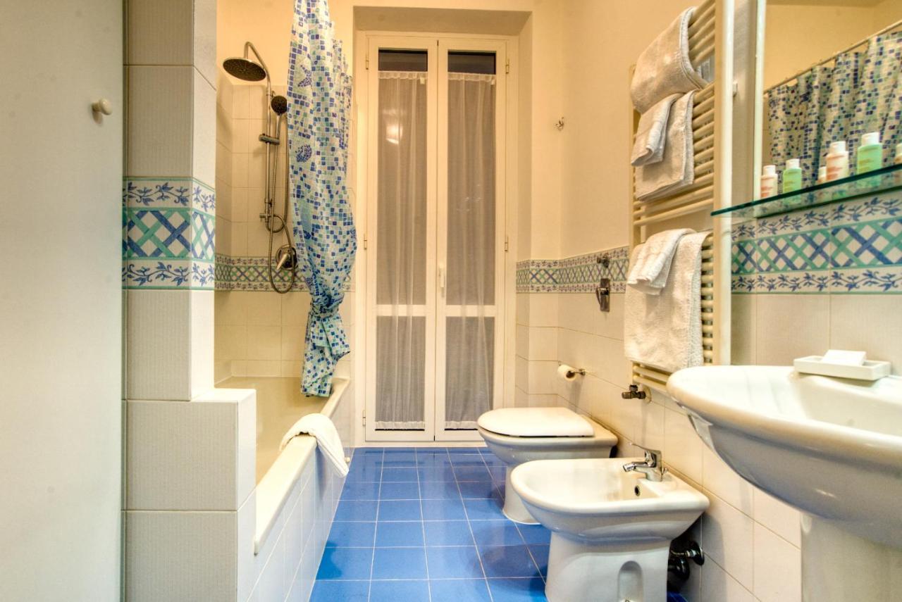 Italianflat - Sweet Veranda Apartment Milan Luaran gambar