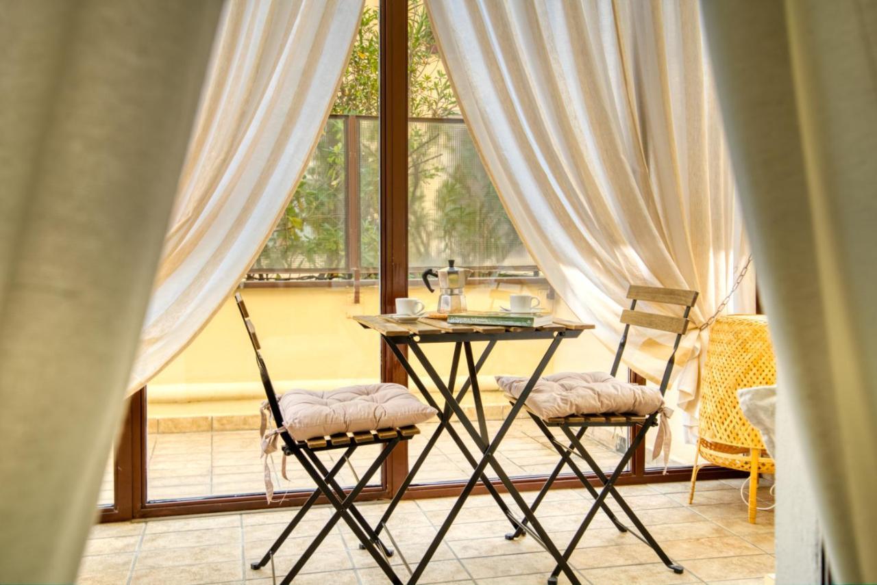 Italianflat - Sweet Veranda Apartment Milan Luaran gambar