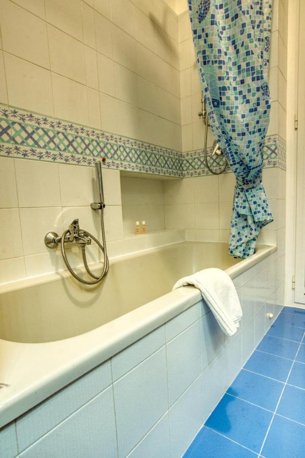 Italianflat - Sweet Veranda Apartment Milan Luaran gambar