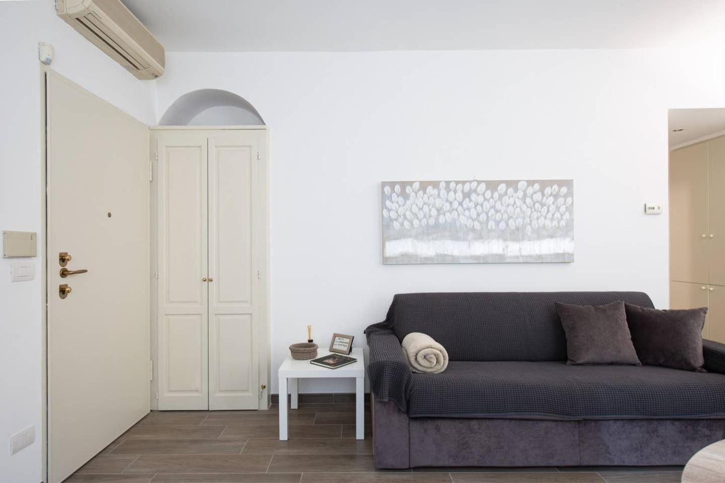 Italianflat - Sweet Veranda Apartment Milan Luaran gambar