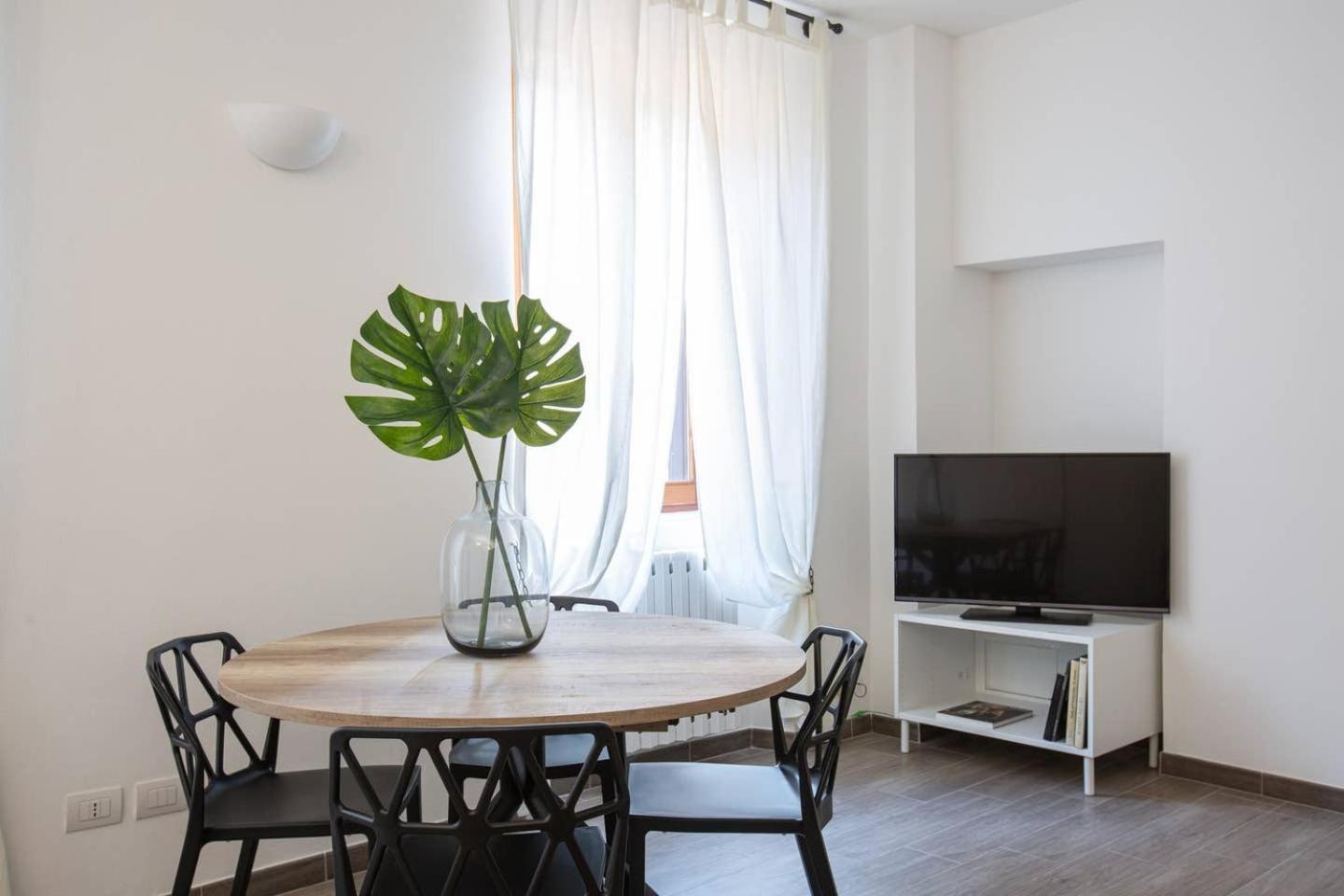 Italianflat - Sweet Veranda Apartment Milan Luaran gambar